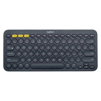 کیبورد بی‌سیم لاجیتک مدل K380